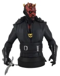 DIAMOND SELECT TOYS Busta Darth Maul / Star Wars: Crimson Dawn / 1/6 (NOV192325)
