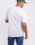 Carhartt WIP S/S Script Embroidery T-Shirt White / Black L