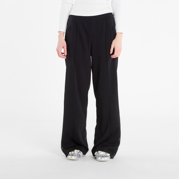 Kalhoty adidas Firebird Lace Joggers Black M