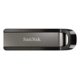 SanDisk Ultra Extreme Go 64GB čierna / Flash Disk / USB-A 3.2 / čítanie až 200 MB/s / zápis až 150 MB/s (SDCZ810-064G-G46)