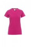 Dámske tričko Payper SUNSET LADY Farba: Čierna, Veľkosť: 2XL (000466003014000XXL)
