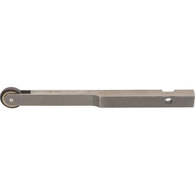 PFERD TOOLS Upevňovacie rameno pásovej brúsky BSVA 4/16 x 520 Dĺžka pásu: 520 mm x Šírka: 3-9 mm PFERD TOOLS 84200050; 84200050