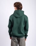 Carhartt WIP Hooded Carhartt Sweat Sycamore Tree/Phlox L