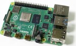 Raspberry Pi Model 2GB