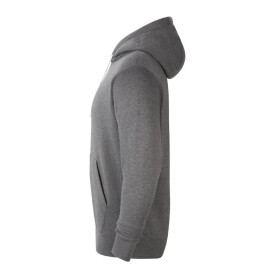 Juniorská mikina Park 20 Fleece Hoodie CW6896-071 sivá - Nike 158-170