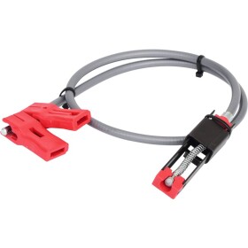 KS Tools 115.0902 Náhradný bowden za 115.0901; 115.0902