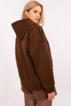 Mikina model 204376 Taliansko Moda universal