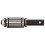 KS Tools 150.1520 Formovač výfukového potrubia, Ø 28-44 mm; 150.1520