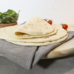 Vilgain Minútový wrap – 300 g (3 ks)