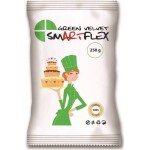Smartflex Green Velvet Vanilka 0,25 kg v sáčku 0232 torta - Smartflex - Smartflex