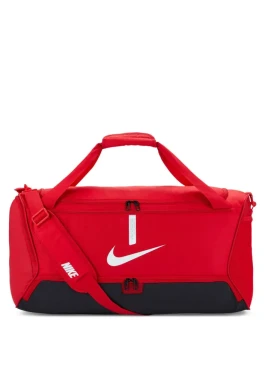 Nike Academy Team Duffel M CU8090 657 Bag červený 60l