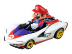 Carrera GO Nintendo Mario Kart Mario