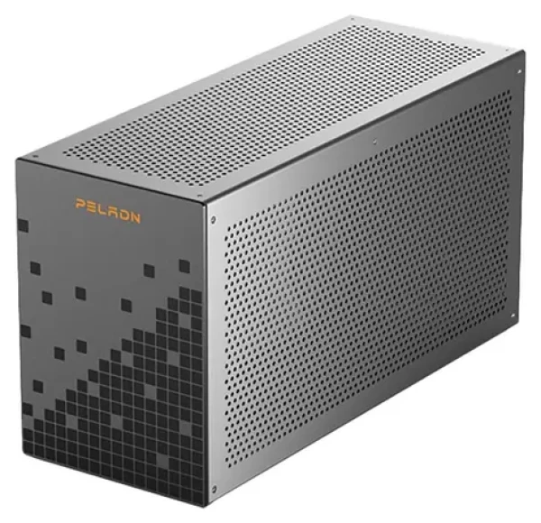 Peladn X-2 / Dokovacia stanica / eGPU / Thunderbolt 3 / PCIe x16 / ATX/SFX zdroj (X-2)