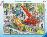 Ravensburger Záchranná akcia