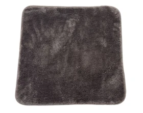 Kúpeľňová predložka Elin 50x50 cm, taupe%