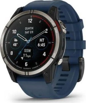 Garmin SMARTWATCH QUATIX 7 SAPPHIRE/010-02582-61 GARMIN