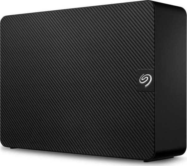 Seagate Expansion Desktop 22TB Čierny (STKP22000400)