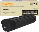 Utax Toner CK-8515 CK8515 Black Schwarz (1T02NH0UT0)