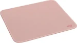 Logitech Mouse Pad Studio Series ružová / podložka pod myš / 230 x 0.2 x 200 mm (956-000050)