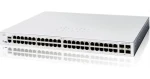 Cisco Catalyst C1200-48T- 4X REFRESH / Switch / 48x GLAN / 4X SFP+ (C1200-48T-4X-RF)