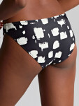 Swimwear Black Sand Classic Brief Black Sand print SW1726A