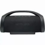 Muse M-980 BT čierna / Prenosný reproduktor / 300W / Bluetooth / USB / 6000 mAh / IPX6 (M-980 BT)