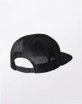 Carhartt WIP Underground Trucker Cap Black