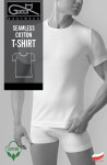 Koszulka Męska SEAMLESS COTTON T-SHIRT