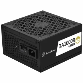 Silverstone DA1000R Gold 1000W / ATX 3.0 / 1000W / 80PLUS Gold / aktívny PFC / modulárny (SST-DA1000R-GM)