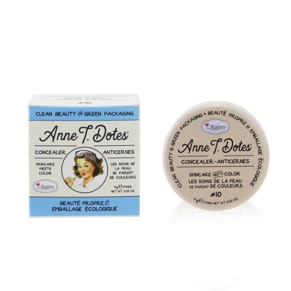 TheBalm Korektor Anne T. Dotes 9 g 14