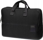 Lexon Lexon Track Notebook Bag 15" black/black LN2406N