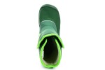 Affenzahn Snowboot Vegan Freezy Frog zimné barefoot topánky 28 EUR