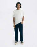 Thinking MU Grafitti Aaron R Tee WHITE M
