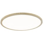 Paulmann 71029 Atria LED nástenné svetlo LED 22 W drevo; 71029