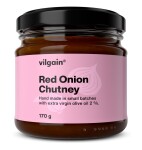Vilgain Cibuľové chutney – 170 g