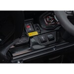 Mamido Detské elektrické autíčko Lamborghini Revuelto XL 24V 4x200W čierne