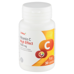 Dr.Max Vitamin C High Effect 1000 mg