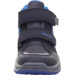 Chlapčenské celoročné topánky JUPITER Blue/Blue GTX Superfit 1-000056-8030 - 32