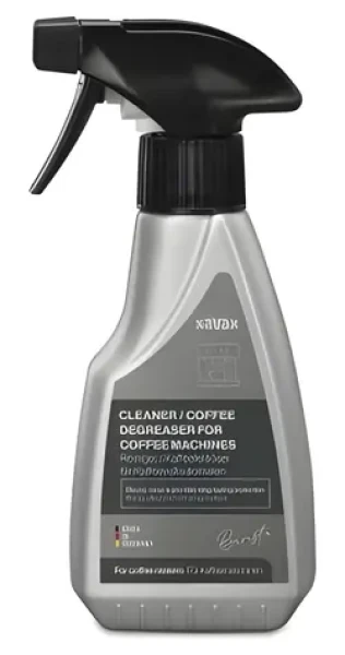 Xavax Coffee Clean Fine Atomiser / Čistiaci prostriedok / automatické kávovary / odmasťovač / 250 ml