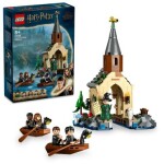 LEGO® Harry Potter ™ 76426 Lodenice pri Rokfortskom hrade