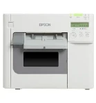 EPSON TM-C3500 / Tlačiareň štítkov (C31CD54012CD)