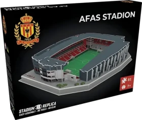 ŠTÁDIUM 3D REPLICA 3D puzzle Štadión AFAS - KV Mechelen