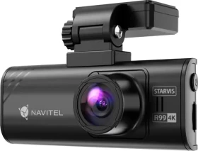 Navitel R99 4K GPS / Kamera do auta / 3.18" displej / 4K (8594181745581)