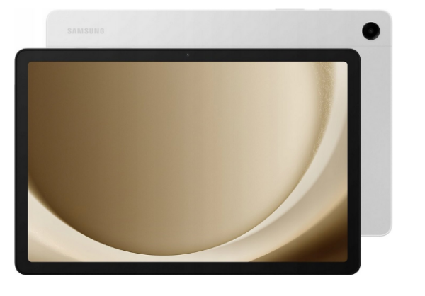 Samsung Galaxy Tab A9+ 11" 6/128 GB modem 5G Silver (SM-X216RZSREUB)
