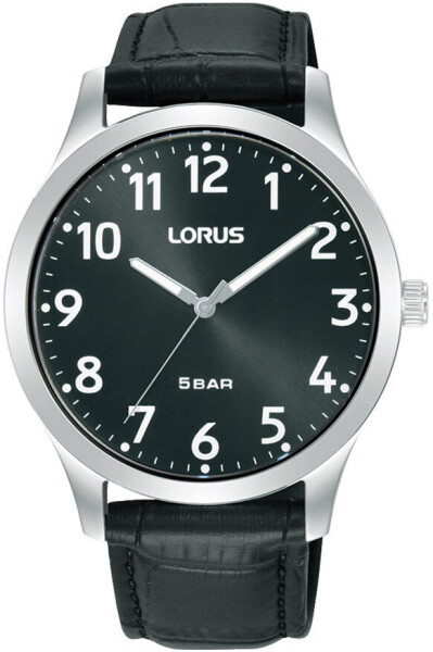 Lorus Analogové hodinky RRX03JX9