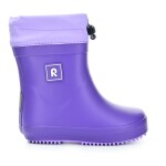 Reima Thermo Ankka Misty Violet zateplené barefoot čižmy 30 EUR