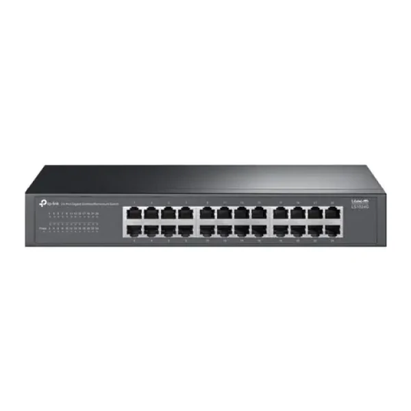 TP-LINK LS1024G / Switch / 48 Gbps / 24x GLAN (LS1024G)