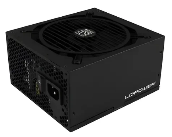 LC-Power LC550 V2.31 / Napájací zdroj / ATX V2.31 / 550 W (LC550 V2.31)