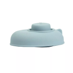 PlanToys PlanToys Gumový čln - modrý