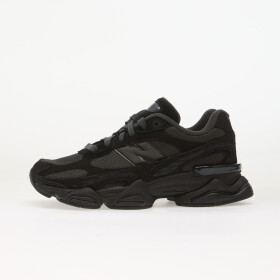 Tenisky New Balance 9060 Black/ Blacktop EUR 40.5